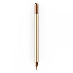 Tech-protect TECH-PROTECT CHARM STYLUS PEN CHAMPAGNE/GOLD