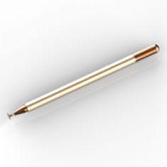 Tech-protect TECH-PROTECT CHARM STYLUS PEN CHAMPAGNE/GOLD