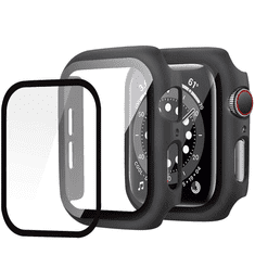 Tech-protect TECH-PROTECT DEFENSE360 APPLE WATCH ULTRA 1/2 (49 MM) ČERNÉ