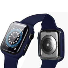 Tech-protect TECH-PROTECT DEFENSE360 APPLE WATCH 7/8/9 (41 MM) ČERNÉ