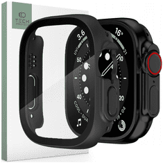 Tech-protect TECH-PROTECT DEFENSE360 APPLE WATCH ULTRA 1/2 (49 MM) ČERNÉ