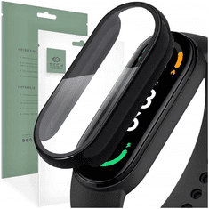 Tech-protect TECH-PROTECT DEFENSE360 XIAOMI MI SMART BAND 7/7 NFC ČERNÁ