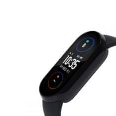 Tech-protect TECH-PROTECT DEFENSE360 XIAOMI MI SMART BAND 7/7 NFC ČERNÁ