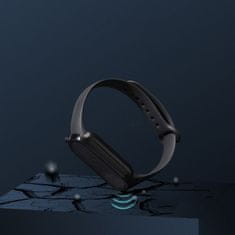 Tech-protect TECH-PROTECT DEFENSE360 XIAOMI MI SMART BAND 7/7 NFC ČERNÁ