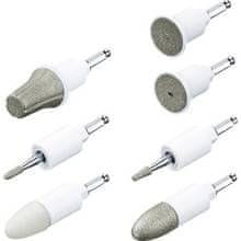 Beurer Beurer - MP 41 - Replacement attachments for the manicure and pedicure set 