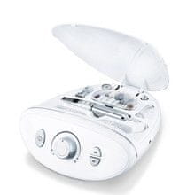 Beurer Beurer - Professional set for manicure and pedicure MP 100 