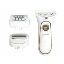 Beper Beper - Rechargeable epilator 2in1 3BEPI001 