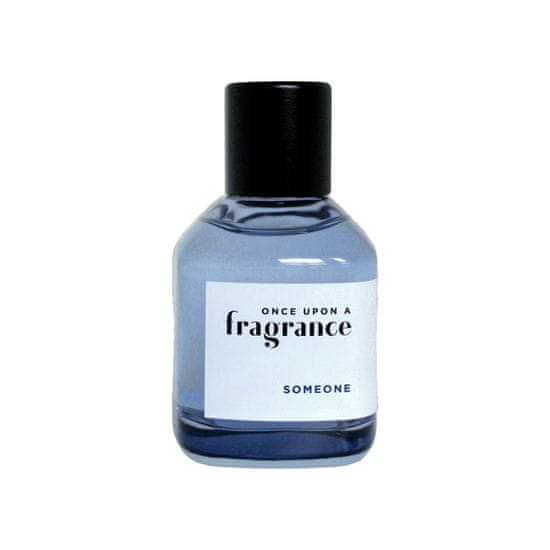 Once Upon Fragrance Someone