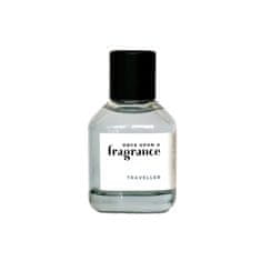 Once Upon Fragrance Traveller