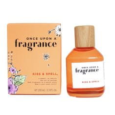 Once Upon Fragrance Kiss And Spell