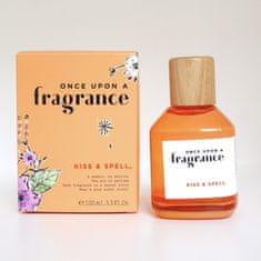 Once Upon Fragrance Kiss And Spell