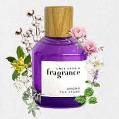 Once Upon Fragrance Among The Stars