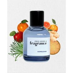 Once Upon Fragrance Someone