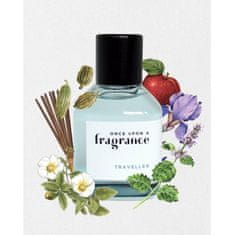 Once Upon Fragrance Traveller