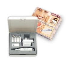 Bausch Bausch - Manicure and pedicure appliance with accessories 0309 1.0ks 