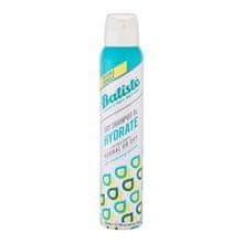 Batiste Batiste - Suchý šampon na normální a suché vlasy Hydrate (Dry Shampoo) 200 ml 200ml 