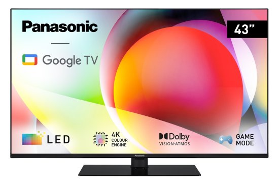 Panasonic TN-43W70AEZ