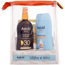 Astrid Astrid - Sun SET2 - Dárková sada 200ml 