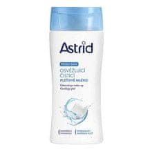 Astrid Astrid - Fresh Skin Refreshing cleansing lotion for normal and combination skin 200ml 