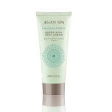 Artdeco Artdeco - Ultra nourishing cream for extremely dry Lemongrass & Matcha (Super Rich Foot Cream) 100 ml 100ml 