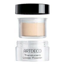 Artdeco Artdeco - Translucent Loose Powder Refill ( náplň ) - Vyměnitelná náplň k transparentnímu sypkému pudru 8 g 