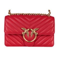 Pinko Kabelky Pinko Mini Icon Rosso 100074A0GK