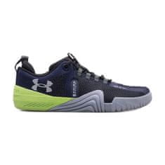 Under Armour Boty TriBase Reign 6 velikost 47