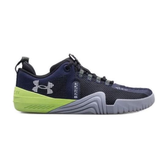 Under Armour Boty TriBase Reign 6