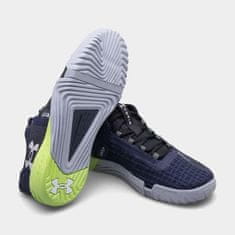 Under Armour Boty TriBase Reign 6 velikost 44