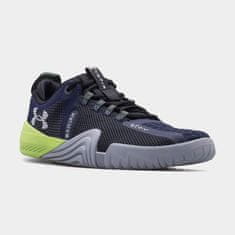 Under Armour Boty TriBase Reign 6 velikost 44