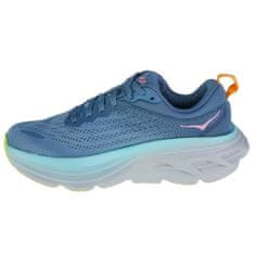 Boty Hoka Bondi 8 1127952-SSK velikost 38 2/3