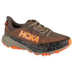 Boty Hoka Speedgoat 6 Wide 1147830-AQL velikost 44 2/3