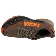 Boty Hoka Speedgoat 6 Wide 1147830-AQL velikost 44 2/3