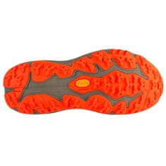 Boty Hoka Speedgoat 6 Wide 1147830-AQL velikost 44 2/3