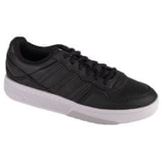 Adidas Boty adidas Courtic GX6319 velikost 45 1/3