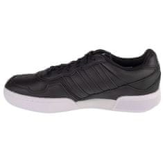 Adidas Boty adidas Courtic GX6319 velikost 45 1/3