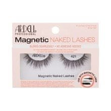 Ardell Ardell - Magnetic Naked Lashes 421 - Magnetic false eyelashes 1.0ks