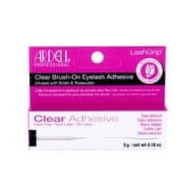 Ardell Ardell - LashGrip Clear Adhesive Brush-On - Glue for false eyelashes 5.0g 