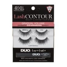 Ardell Ardell - Lash Contour 372 Set 2.0ks 