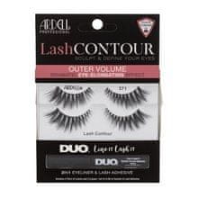 Ardell Ardell - Lash Contour 371 Set 2.0ks 