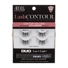 Ardell Ardell - Lash Contour 370 Set 2.0ks 