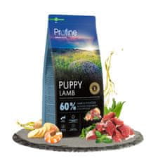 Profine Dog Dry Adult Lamb 12 kg