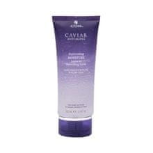 Alterna Alterna - Caviar Anti-Aging Replenishing Moisture Leave-In Gel - Moisturizing Gel for Dry and Frizzy Hair 100ml 