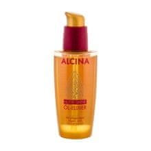 Alcina Alcina - Nutri Shine Hair Oils and Serum 50ml 