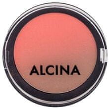 Alcina Alcina - Powderblush Sundowner - Tvářenka a bronzer 2v1 8,5 g 0.0g 