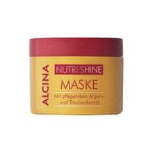 Alcina Alcina - Nutri Shine Hair Mask 200ml 