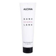 Alcina Alcina - Ganz Schön Lang Conditioner - Smoothing conditioner for long hair 150ml 