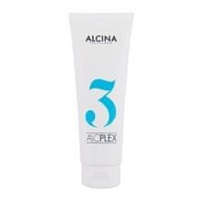 Alcina Alcina - A/C Plex Step 3 Mask - Hair mask 125ml 