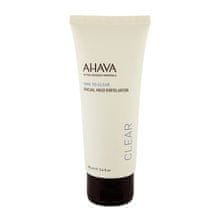 AHAVA Ahava - Clear Time To Clear Peeling 100ml 