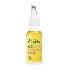 Melvita Bio arganový olej (Argan Oil) 50 ml